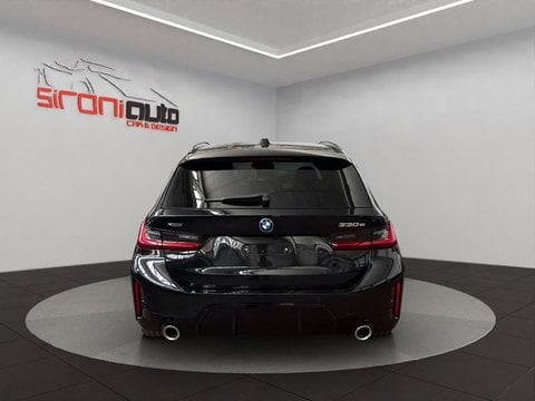 Auto Usate A Lecco | Bmw Serie 3 Touring 330E Touring Xdrive Msport