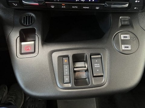 Auto Km0 A Lecco | Fiat Professional Doblò Combi Combi P Lungo 1.5 Bluehdi 130Cv At8 (N1) - Iva ...