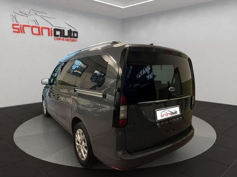 Auto Usate A Lecco | Ford Grand Tourneo Connect 2.0 Ecoblue 90Kw Active Auto