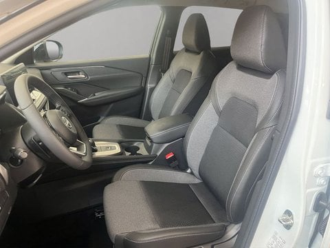 Auto Km0 A Lecco | Nissan Qashqai Qashqai 1.3 Mhev N-Connecta 2Wd 158Cv Xtronic
