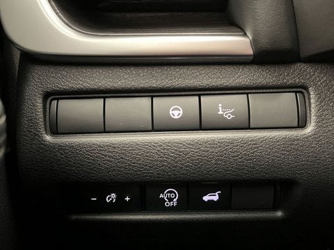 Auto Km0 A Lecco | Nissan X-Trail X-Trail 1.5 Mhev Tekna 2Wd Xtronic