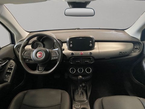 Auto Usate A Lecco | Fiat 500X 500X 1.5 Hybrid Sport 130Cv Dct