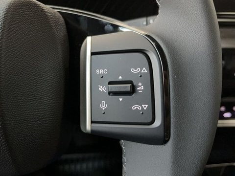 Auto Km0 A Lecco | Citroën C3 Aircross C3 Aircross 1.2 Hybrid Plus 145Cv Edcs6
