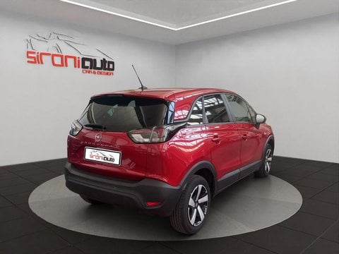 Auto Usate A Lecco | Opel Crossland Crossland 1.2 Elegance S&S 110Cv