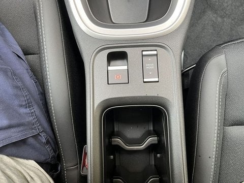Auto Km0 A Lecco | Jeep Avenger Avenger 1.2 Turbo E-Hybrid Mhev Summit 110Cv