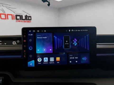 Auto Km0 A Lecco | Citroën C3 1.2 Puretech Turbo You 100Cv + Touch Screen