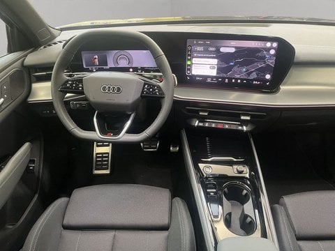 Auto Km0 A Lecco | Audi Q3 Q3 1.5 Tfsi Mhev S Line Edition 150Cv S-Tronic
