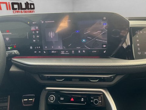 Auto Km0 A Lecco | Audi Q5 Sportback Tdi 204Cv Mhev Quattro S Tronic S Line Edition