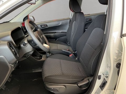 Auto Km0 A Lecco | Kia Picanto 1.0 Gpl Urban - Promo Sironiauto+