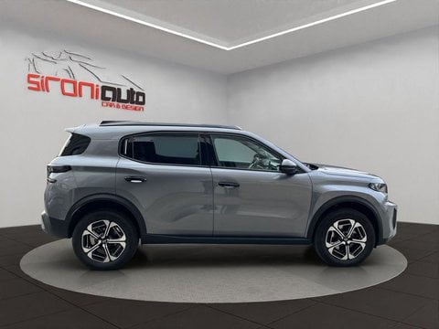 Auto Usate A Lecco | Citroën C3 Aircross C3 Aircross 1.2 Hybrid Max 145Cv Edcs6
