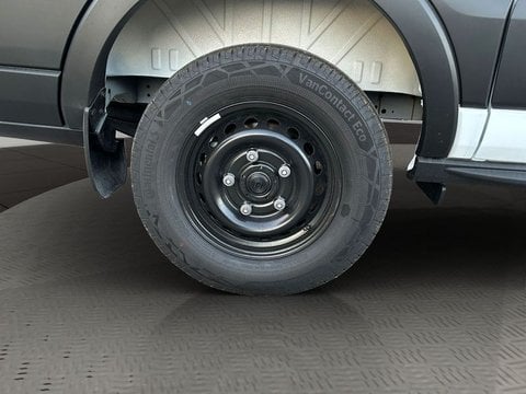 Auto Km0 A Lecco | Ford Transit 330 2.0Tdci Ecoblue 130Cv Pm-Tm Furgone Trend Iva Esclusa