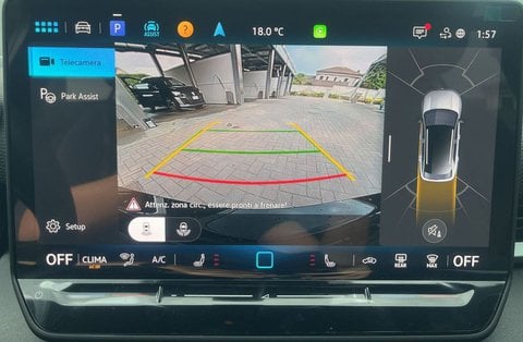 Auto Km0 A Lecco | Volkswagen T-Roc T-Roc 1.5 Etsi R-Line 150Cv Dsg