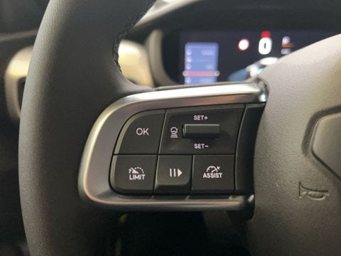 Auto Km0 A Lecco | Jeep Avenger E-Hybrid 1.2 Mhev E-Hybrid Turbo Altitude