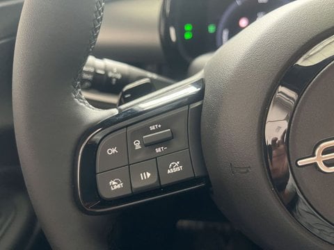 Auto Km0 A Lecco | Fiat 600 600 1.2 Hybrid Sport Edizione Milano Cortina 2026 145Cv Auto