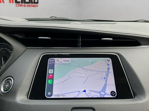 Auto Usate A Lecco | Cadillac Xt4 Xt4 2.0 Td Sport Awd Auto