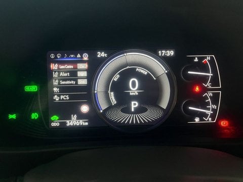 Auto Usate A Lecco | Lexus Ux Ux 300H 2.0 Urban 2Wd Cvt