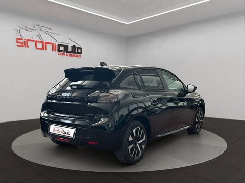 Auto Km0 A Lecco | Peugeot 208 208 1.2 Hybrid Business 110Cv E-Dcs 6