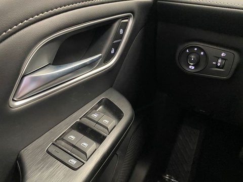 Auto Km0 A Lecco | Mg Zs Zs 1.5 Hybrid+ Luxury Auto