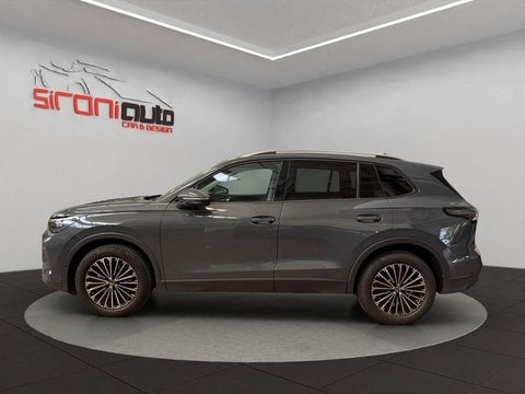 Auto Usate A Lecco | Volkswagen Tiguan Tiguan 1.5 Etsi Edition Plus 150Cv Dsg