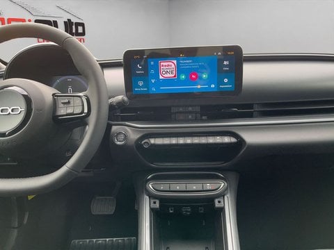 Auto Km0 A Lecco | Fiat 600 1.2 Hybrid Sport 145Cv Sport