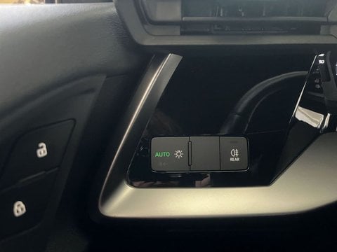 Auto Usate A Lecco | Audi A3 A3 Sportback 30 2.0 Tdi Business