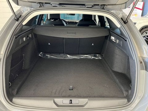 Auto Km0 A Lecco | Peugeot 308 308 Bluehdi 130 S&S Eat8 Sw Allure