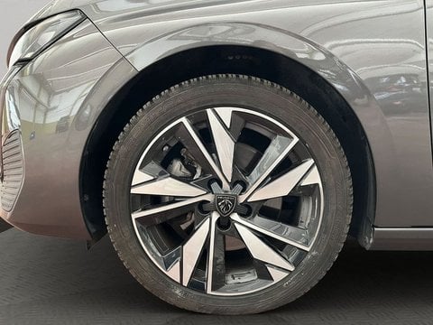 Auto Usate A Lecco | Peugeot 308 308 Sw 1.5 Bluehdi Allure S&S 130Cv Eat8