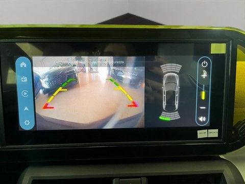 Auto Km0 A Lecco | Fiat Grande Panda Hybrid Hybrid La Prima