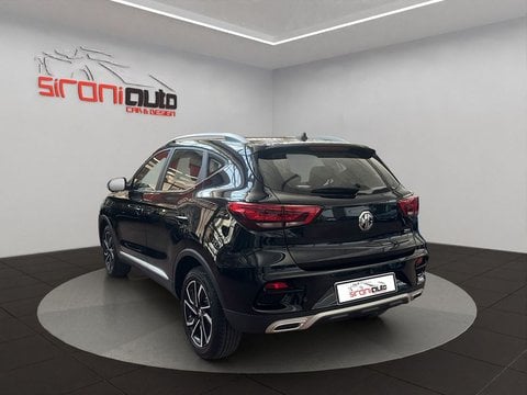 Auto Usate A Lecco | Mg Zs Zs 1.5 Classic Luxury