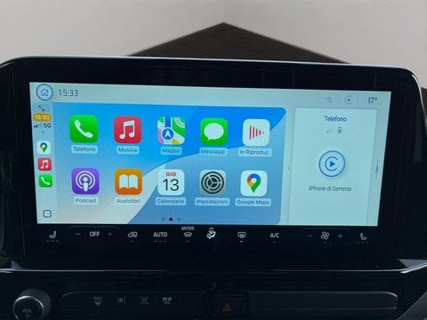 Auto Km0 A Lecco | Ford Tourneo Custom Tourneo Custom 320 2.0 Ecoblue 170Cv Aut. Pl Titanium