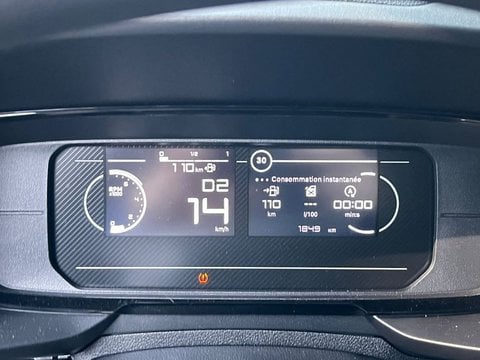Auto Usate A Lecco | Citroën Berlingo Berlingo Van M 1.5 Bluehdi 130Cv Autom. - Iva Esclusa