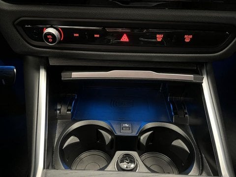 Auto Usate A Lecco | Bmw Serie 3 Touring 320D Touring Mhev 48V Msport Auto