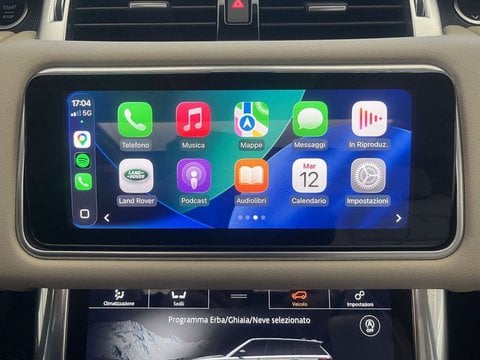 Auto Usate A Lecco | Land Rover Range Rover Sport Range Rover Sport 2.0 Si4 Se 300Cv Auto My19