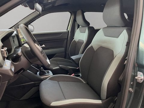 Auto Km0 A Lecco | Dacia Duster Duster 1.2 Eco-G Extreme 120Cv