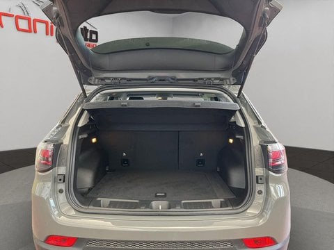 Auto Usate A Lecco | Jeep Compass 4Xe 1.3 T4 Phev 240Cv Upland Cross 4Xe Auto