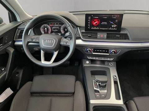 Auto Usate A Lecco | Audi Q5 Q5 40 2.0 Tdi 204 Cv S Line Quattro S-Tronic