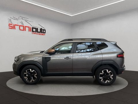 Auto Km0 A Lecco | Dacia Duster Duster 1.6 Hybrid Extreme 140Cv