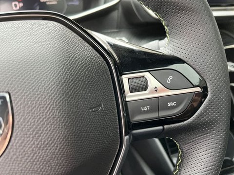 Auto Km0 A Lecco | Peugeot 208 208 1.2 Hybrid Gt 145Cv E-Dcs 6 - Promo Sironiauto+