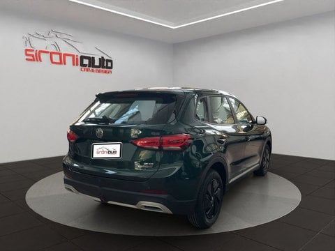 Auto Km0 A Lecco | Mg Zs Zs 1.5 Hybrid+ Standard My26 Auto