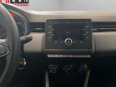 Auto Usate A Lecco | Renault Clio 1.0 Tce Life Gpl 100Cv