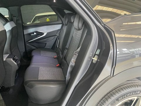 Auto Km0 A Lecco | Peugeot 3008 3008 Hybrid 145 E-Dcs6 Allure - Promo Sironiauto+