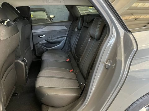 Auto Km0 A Lecco | Peugeot 308 308 Bluehdi 130 S&S Eat8 Sw Allure