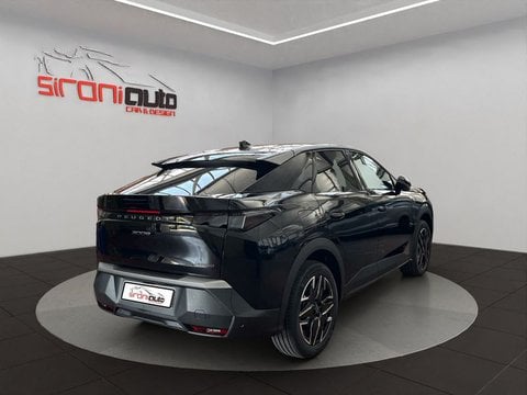 Auto Km0 A Lecco | Peugeot 3008 3008 1.2 Hybrid Gt 145Cv E-Dcs6