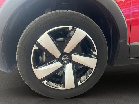 Auto Usate A Lecco | Opel Crossland Crossland 1.2 Elegance S&S 110Cv