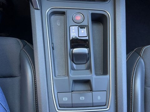 Auto Usate A Lecco | Cupra Formentor Formentor 2.0 Tsi 4Drive 190Cv Dsg
