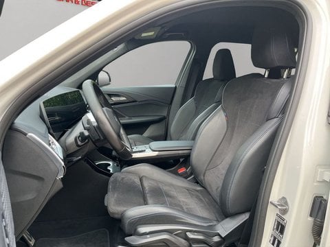 Auto Usate A Lecco | Bmw X1 X1 Sdrive18D Msport Auto