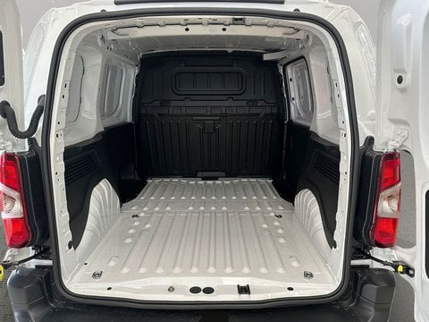Auto Km0 A Lecco | Fiat Professional Doblò 1.5 Bluehdi 100Cv Portata Maggiorata - Iva Esclusa