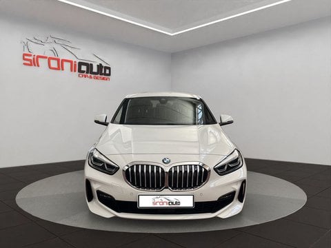 Auto Usate A Lecco | Bmw Serie 1 118D Msport Design Auto