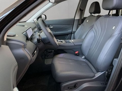 Auto Km0 A Lecco | Geely Starray Em-I 1.5 Phev Pro