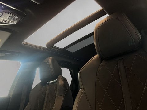 Auto Usate A Lecco | Peugeot 3008 3008 2.0 Bluehdi Gt S&S 180Cv Eat8